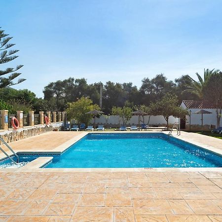 Casa Miguelin Villa Захора Екстериор снимка