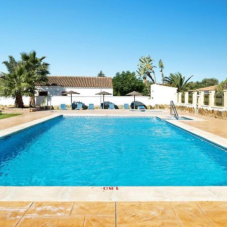 Casa Miguelin Villa Захора Екстериор снимка