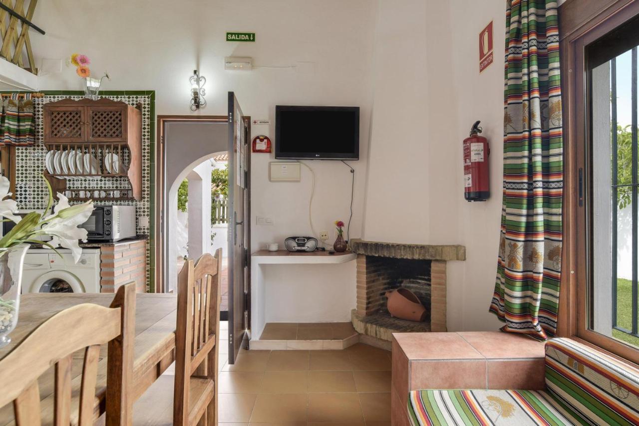 Casa Miguelin Villa Захора Екстериор снимка