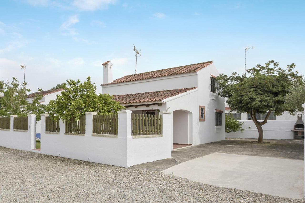 Casa Miguelin Villa Захора Екстериор снимка