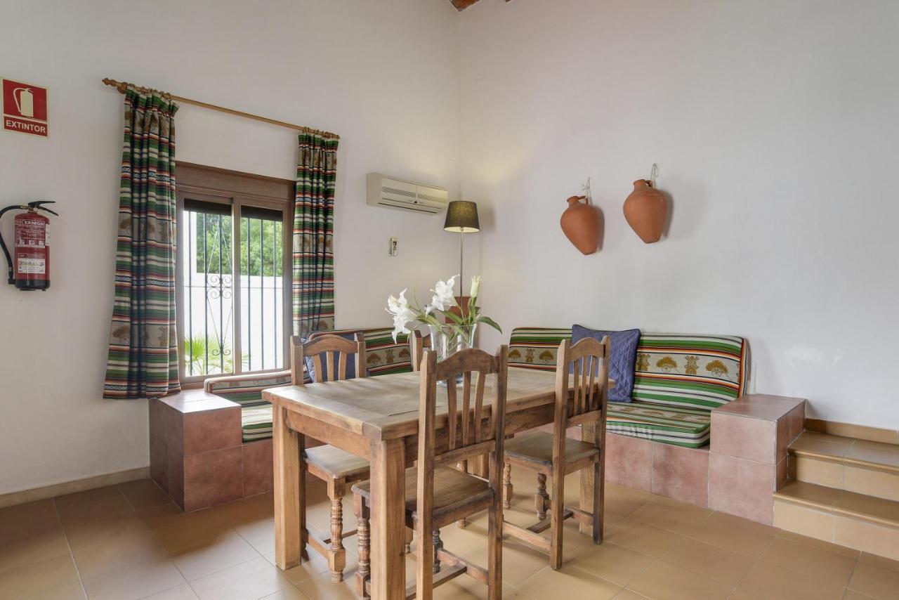 Casa Miguelin Villa Захора Екстериор снимка