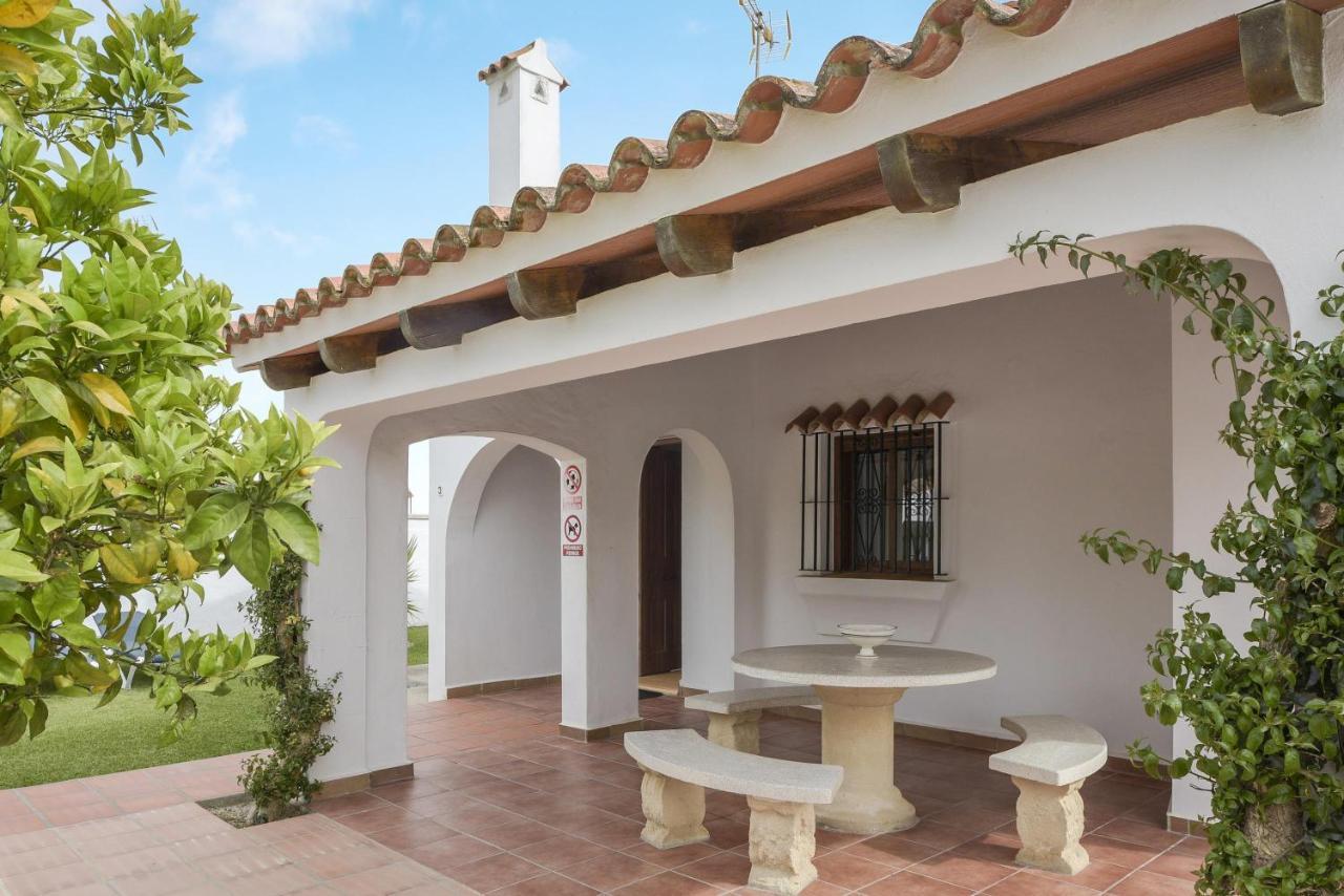 Casa Miguelin Villa Захора Екстериор снимка