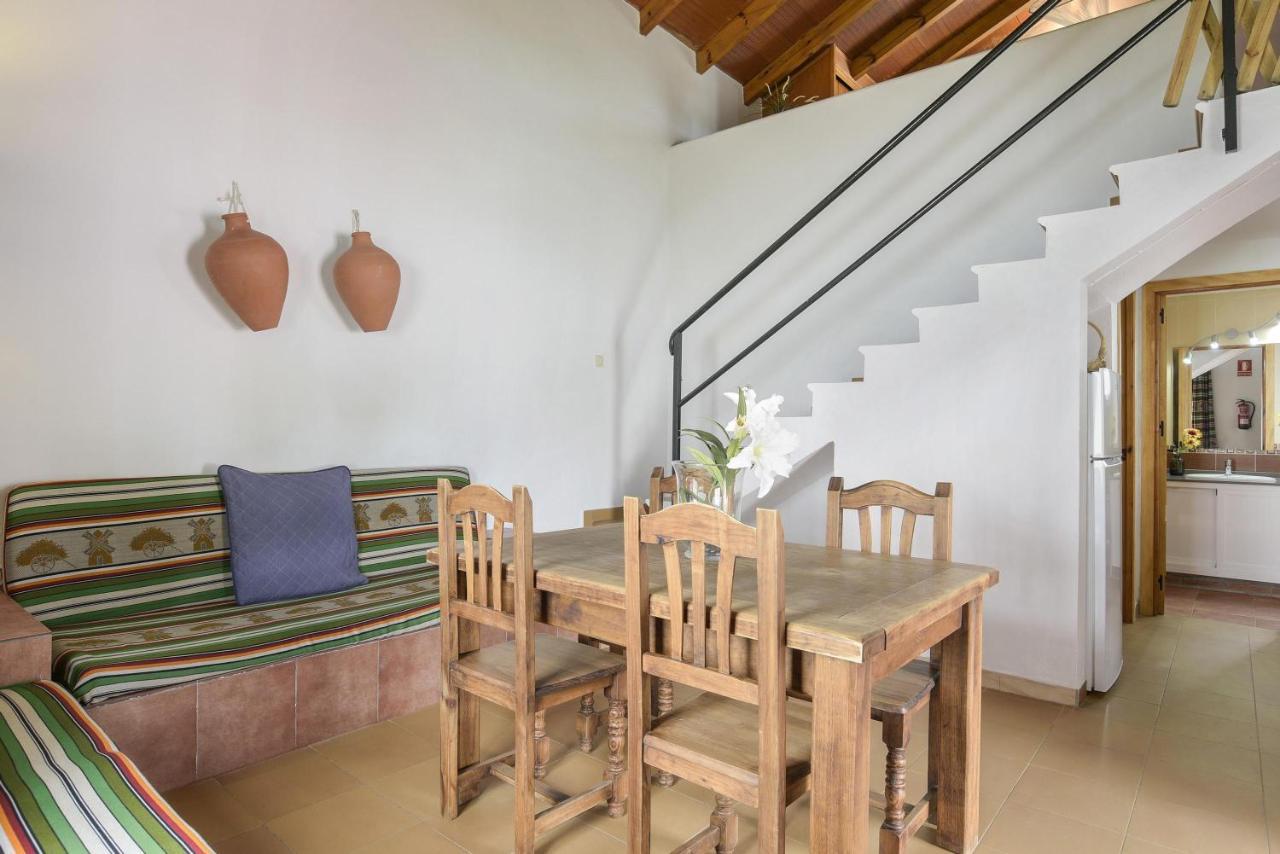 Casa Miguelin Villa Захора Екстериор снимка