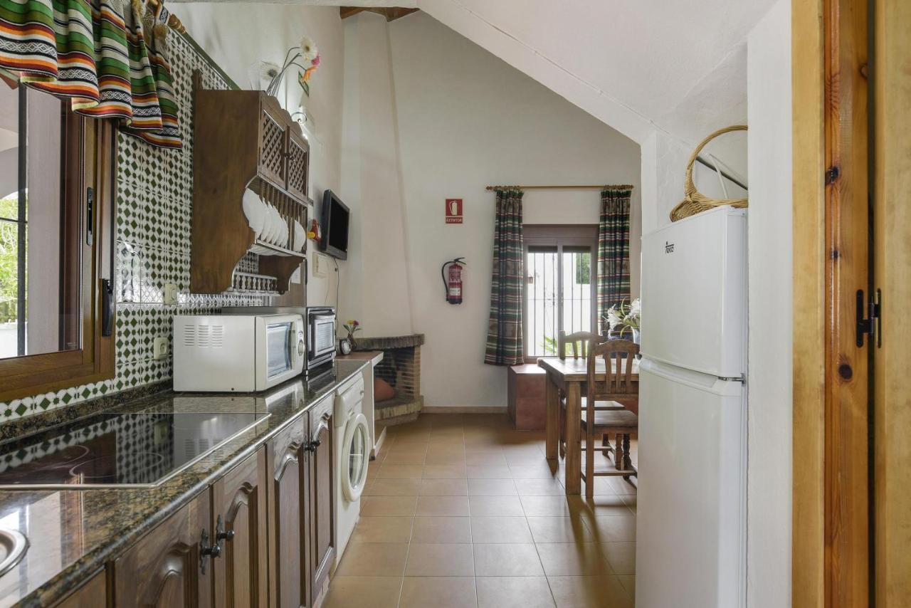 Casa Miguelin Villa Захора Екстериор снимка