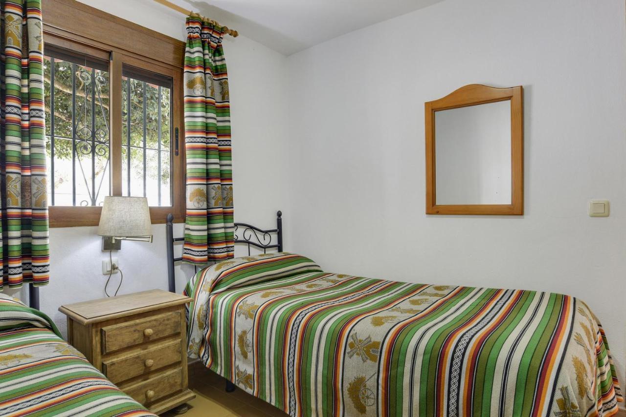 Casa Miguelin Villa Захора Екстериор снимка