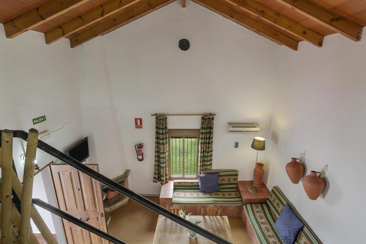 Casa Miguelin Villa Захора Екстериор снимка