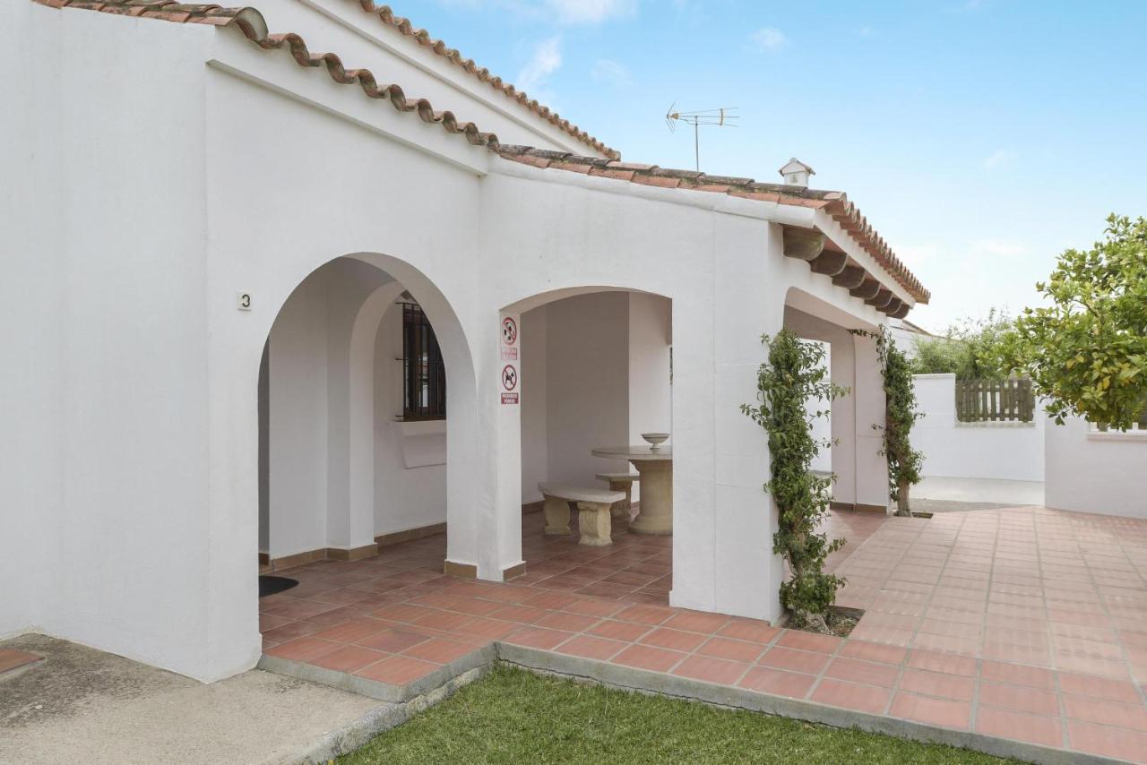 Casa Miguelin Villa Захора Екстериор снимка