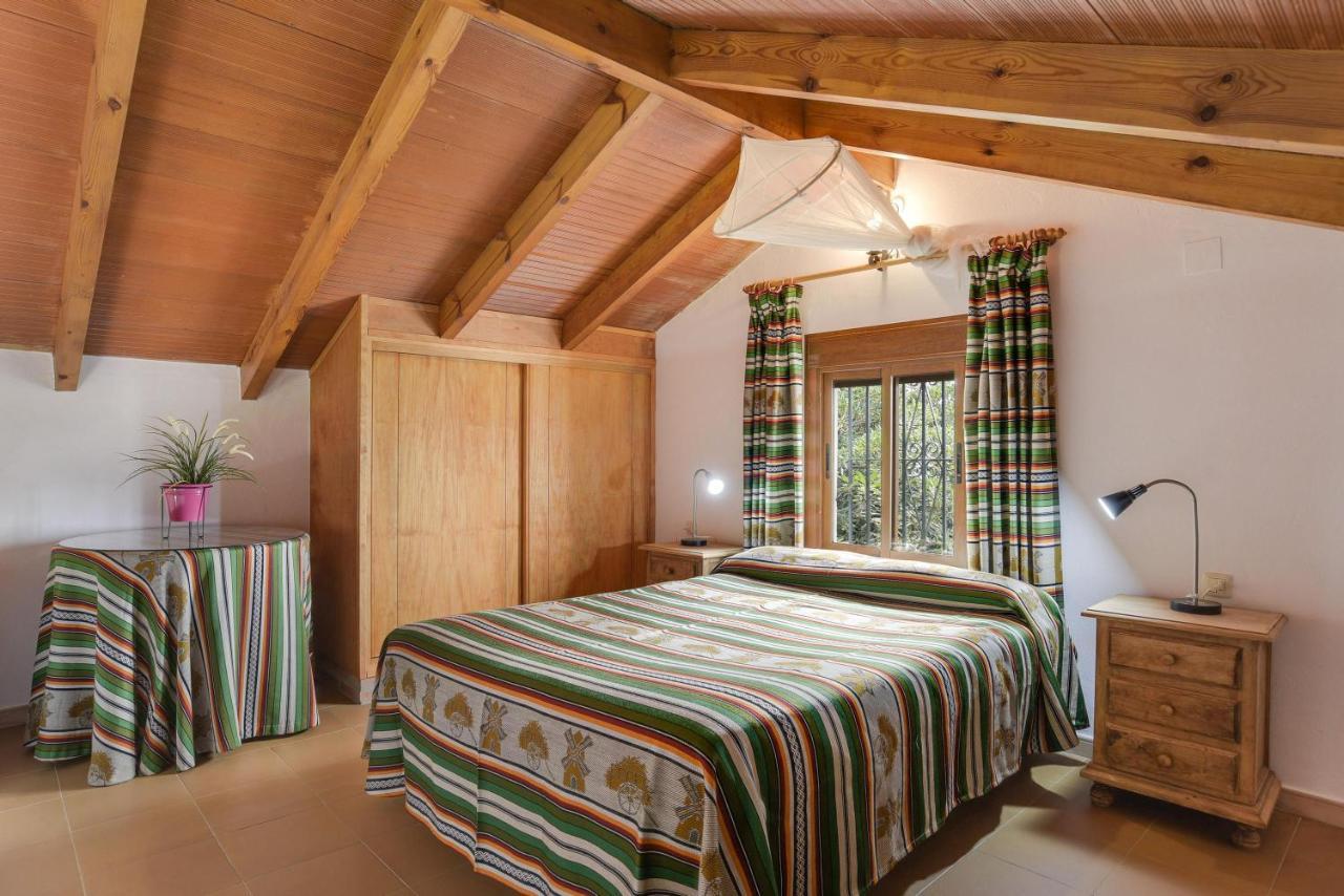 Casa Miguelin Villa Захора Екстериор снимка