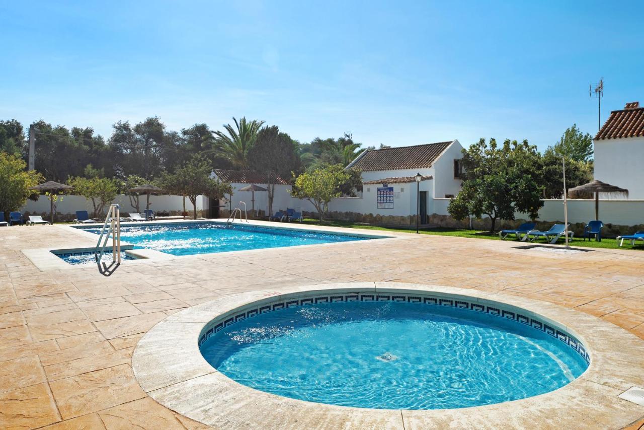 Casa Miguelin Villa Захора Екстериор снимка