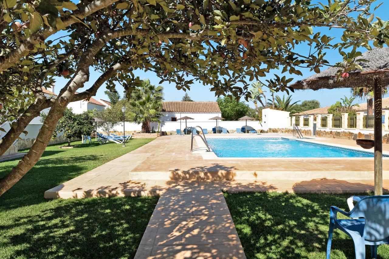 Casa Miguelin Villa Захора Екстериор снимка