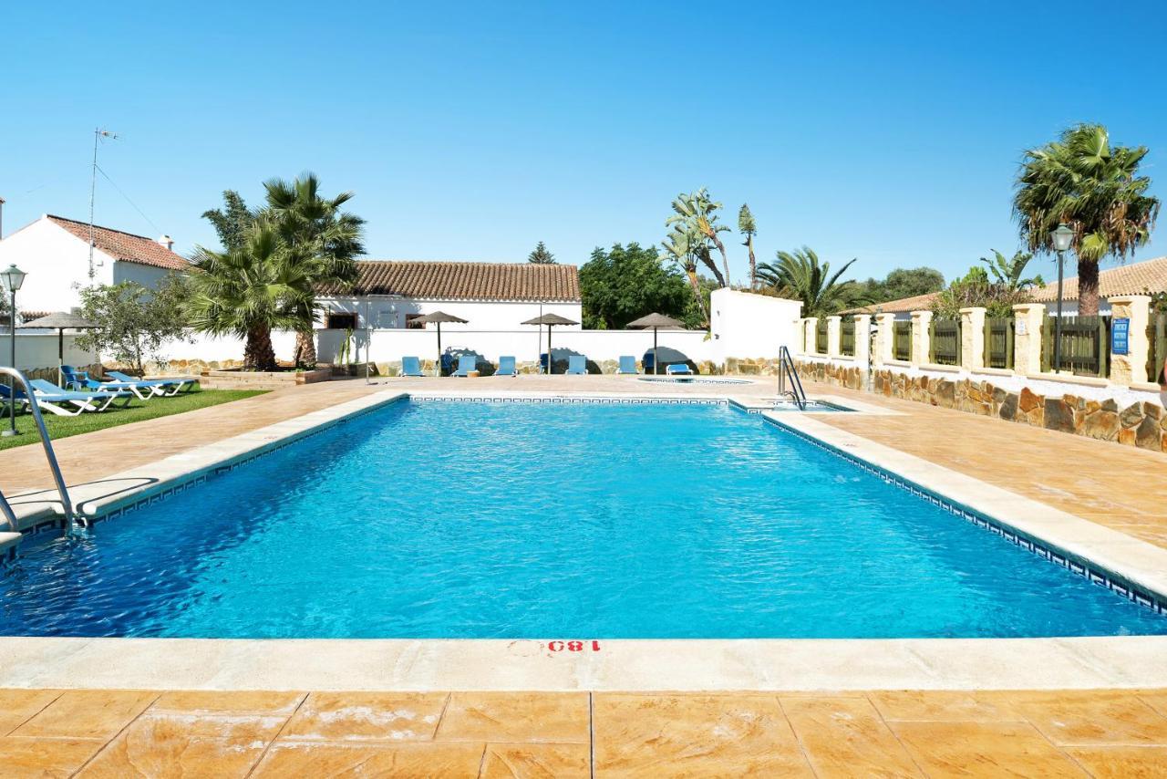 Casa Miguelin Villa Захора Екстериор снимка