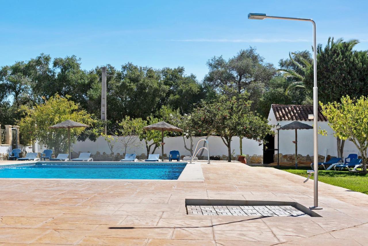 Casa Miguelin Villa Захора Екстериор снимка